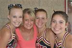 Mrs. Shannon Leyen/Mrs. L Mrs. Shannon Leyen/Mrs. L